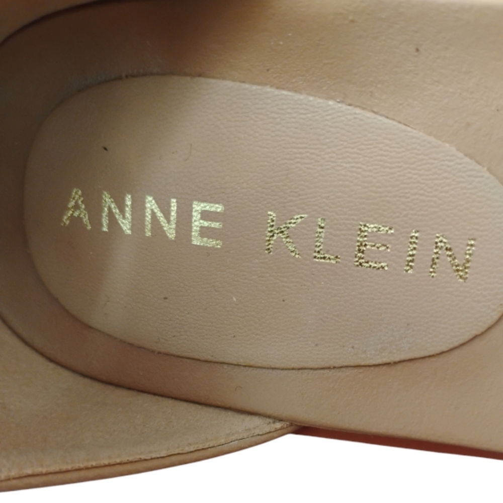 Anne Klein Platform Sandals - Picture 5 of 6